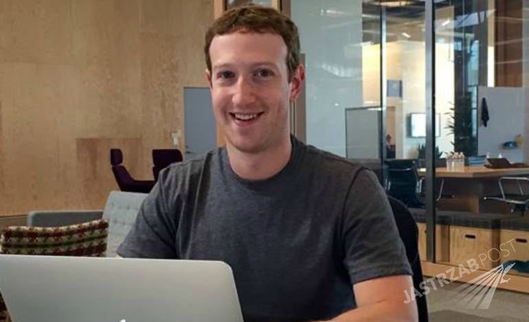 Takiej garderoby nie ma żadna gwiazda. Mark Zuckerberg pokazał swoją i przebił nawet Kardashianki