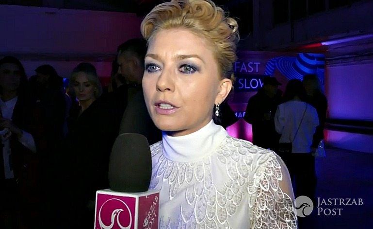 Edyta Olszówka po raz pierwszy komentuje zakończenie serialu "Aż po sufit". Co poszło nie tak?