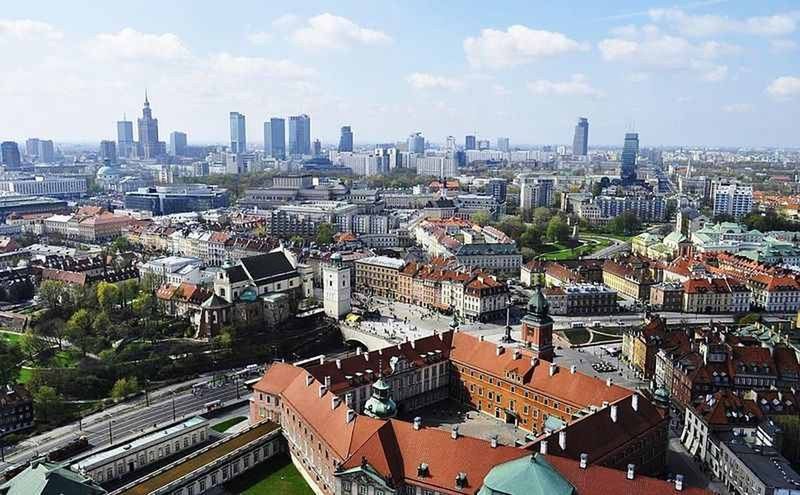 Już nie Warszawa, a Wrocław