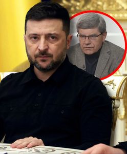 Wielka afera korupcyjna w Ukrainie. Co to znaczy dla Zełenskiego?