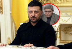 Wielka afera korupcyjna w Ukrainie. Co to znaczy dla Zełenskiego?