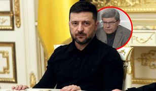 Wielka afera korupcyjna w Ukrainie. Co to znaczy dla Zełenskiego?