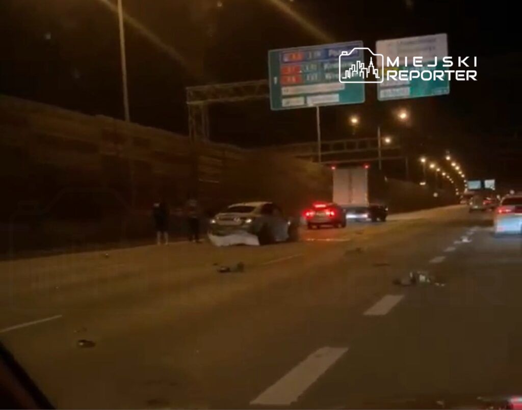 Fot. Czytelnik Miejskiego Reportera