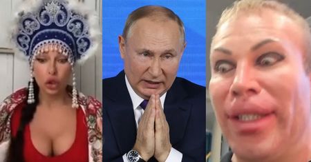 Producent botoksu WSTRZYMUJE DOSTAWY do Rosji! Ze specyfiku od lat miał korzystać Władimir Putin