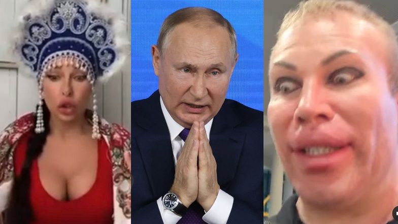 Rosjanie odcięci od dostaw botoksu