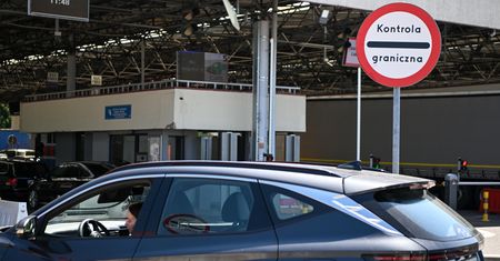 Ekspert o migrantach z Ukrainy: pracują głównie tam, gdzie Polacy nie chcą
