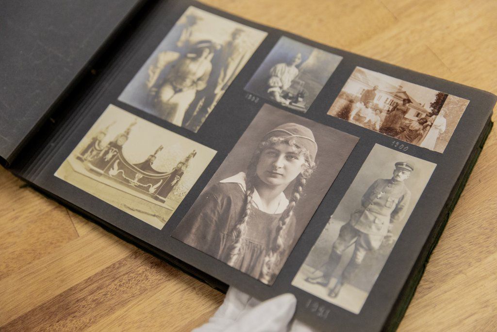 "Dziedzictwo społeczne" - program dotacyjny Centrum Archiwistyki Społecznej