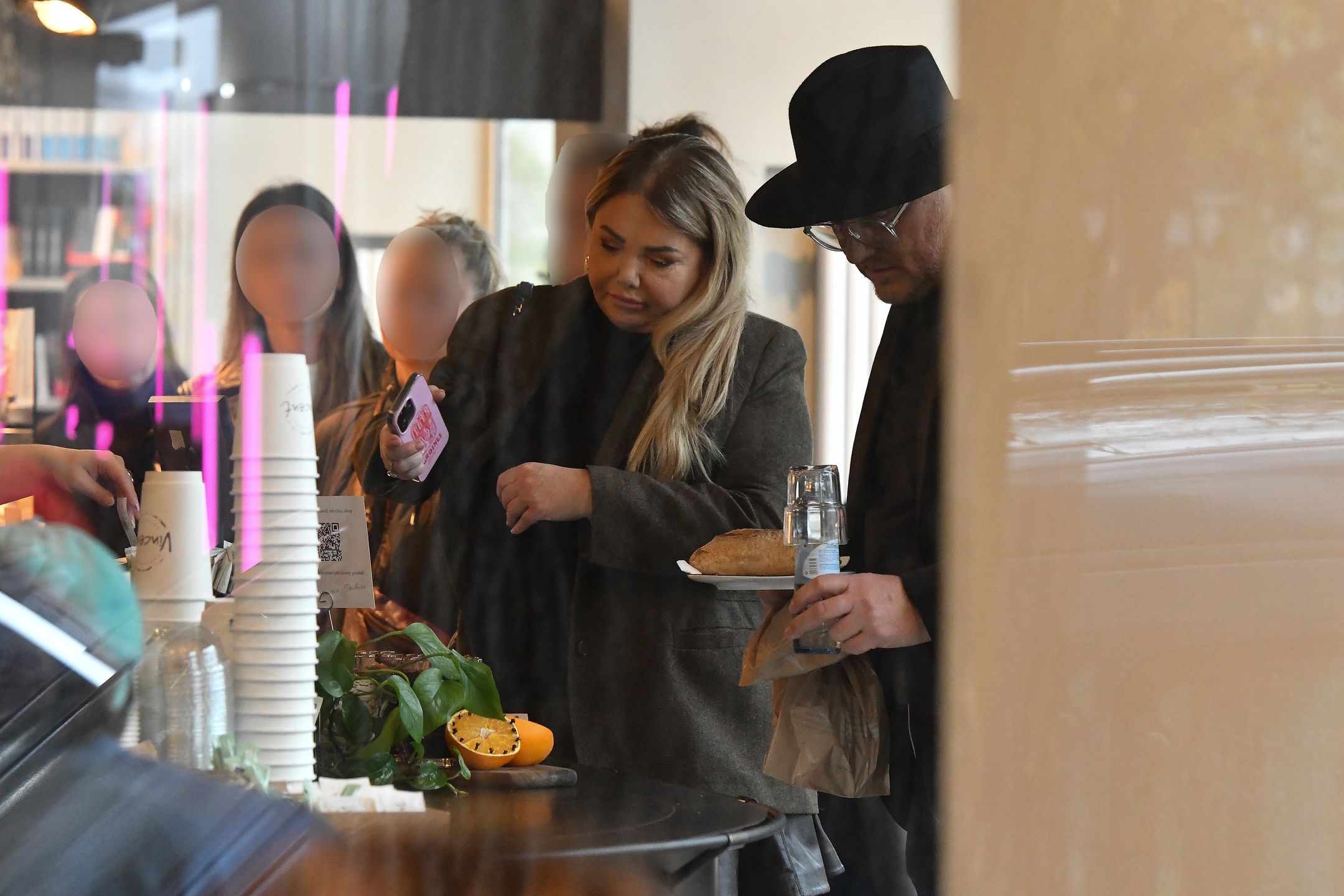 Katarzyna Niezgoda i Paweł Markiewicz