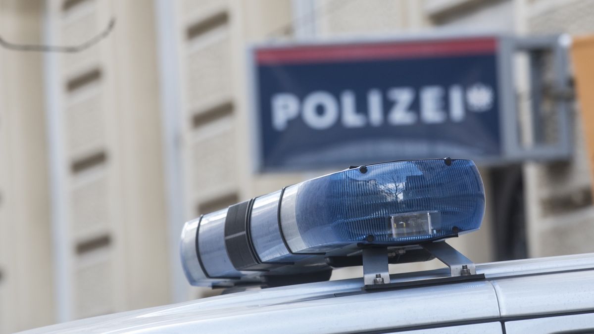 Austriacka policja aresztowała tylko dwóch z trzech podejrzanych