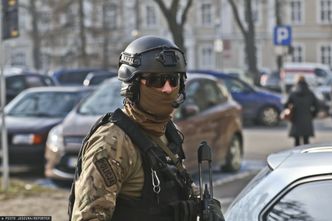 Afera w NCBR. Służby zatrzymały cztery osoby, w tym prezesa jednej ze spółek