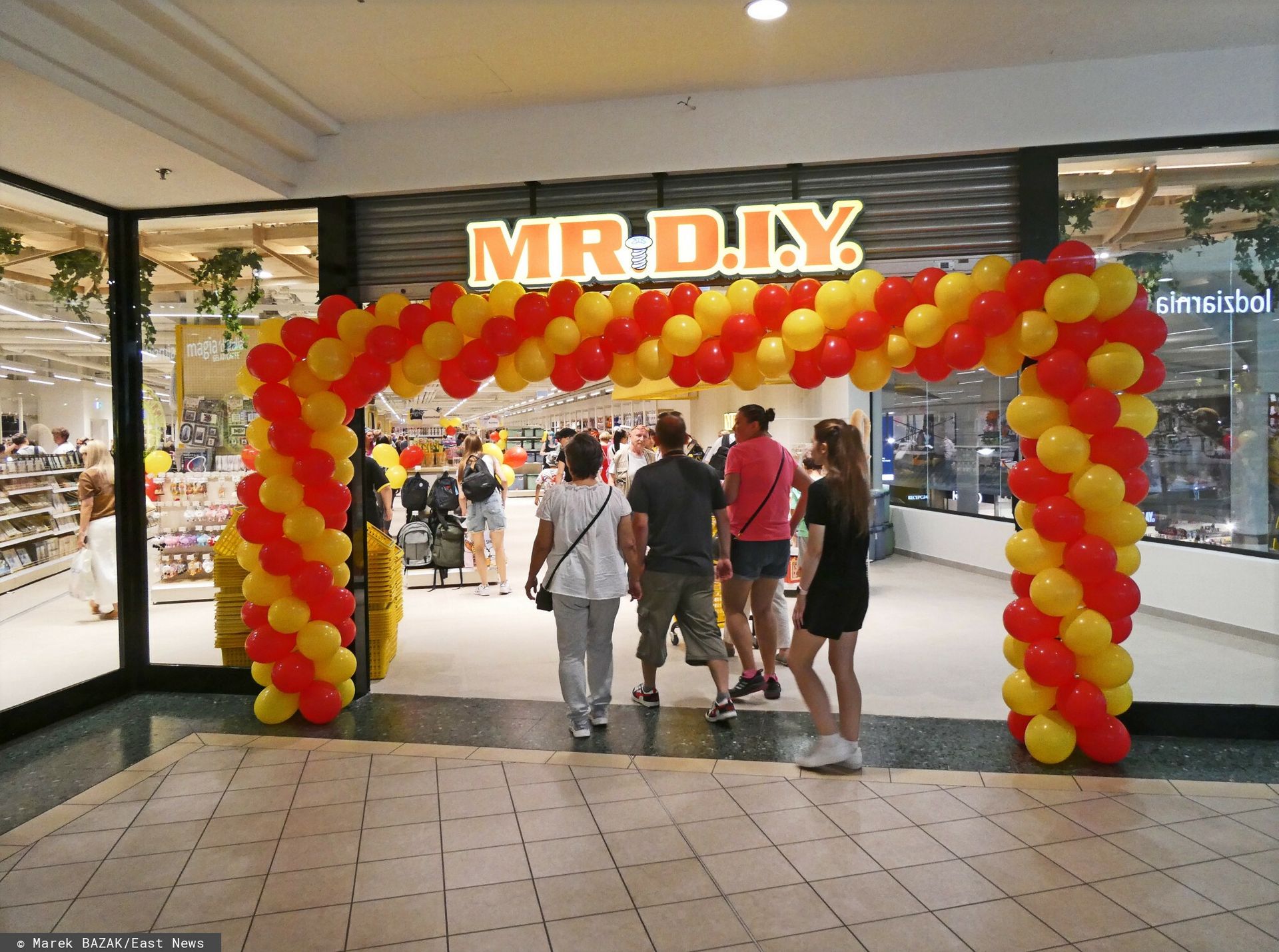Malezyjski gigant rośnie w Polsce. Szukają pracowników