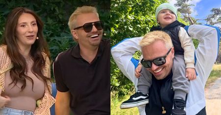 Marcin Hakiel błysnął z rana w "PnŚ": "Nie rozumiem mody, że ludzie zamiast dzieci TO PSY MAJĄ"