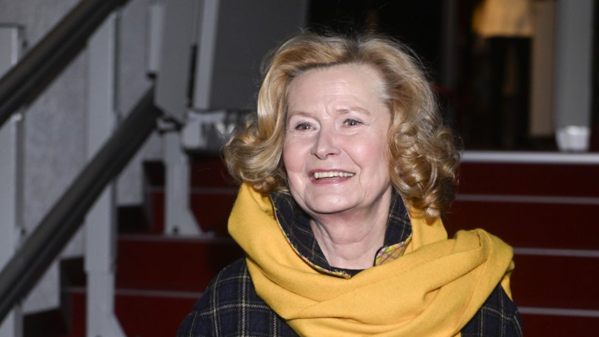 Barbara Bursztynowicz szczerze o branży filmowej  