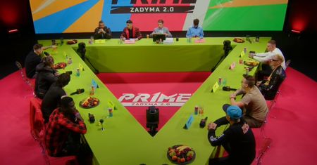 Wyjawił skrywany fakt. Ujawnił, ile kosztuje "freakowa" gala w Polsce