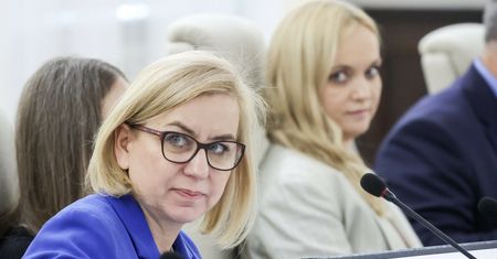 Koalicja obroni w Sejmie minister klimatu i zdrowia. Ale pytanie, co potem?