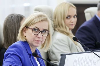 Koalicja obroni w Sejmie minister klimatu i zdrowia. Ale pytanie, co potem?