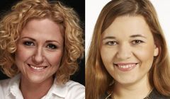 „Gazeta Wyborcza”: Katarzyna Włodkowska i Ludmiła Anannikova przeszły do zespołu „Dużego Formatu”