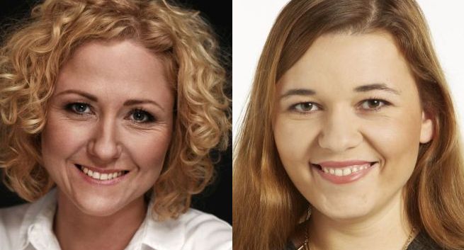 „Gazeta Wyborcza”: Katarzyna Włodkowska i Ludmiła Anannikova przeszły do zespołu „Dużego Formatu”