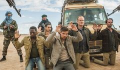 Drugi sezon „Deep State” wiosną w FOX