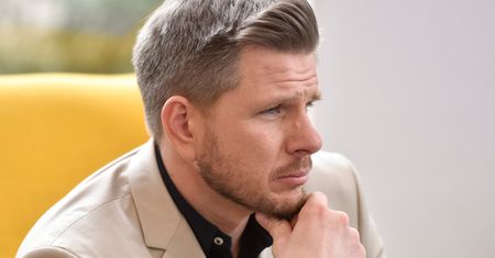Filip Chajzer wprost o śmierci syna: "Opowiem to drastycznie, żeby wszyscy zrozumieli". Przyznał, że miał myśli samobójcze