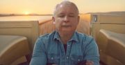 Jarosław Kaczyński kontra Jean-Claude Van Damme [wideo]
