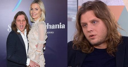Woźniak-Starak w TVN-ie: "Seks to coś, co cementuje związek!"