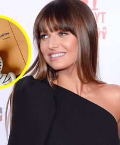 Dała sygnały spostrzegawczym. To samo zrobiła w ciąży z Klarą