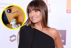 Dała sygnały spostrzegawczym. To samo zrobiła w ciąży z Klarą