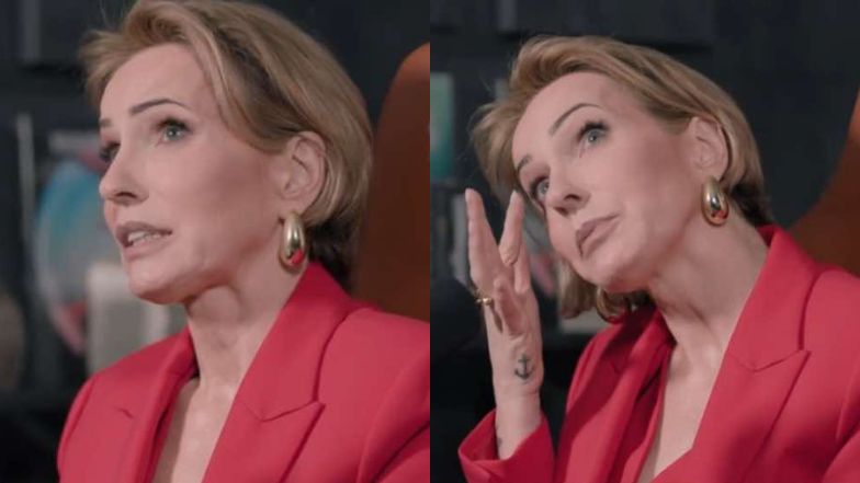 Paulina Smaszcz o chorobie