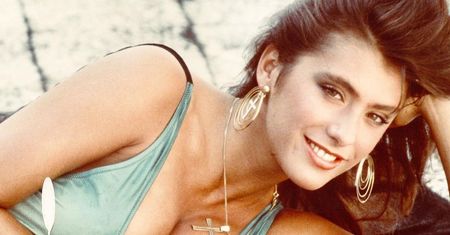 Sabrina ma 56 lat! Wygląda lepiej niż wtedy, gdy śpiewała "Boys, boys, boys"