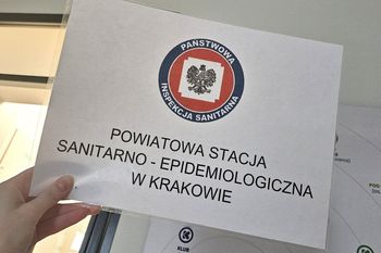 5 ton przeterminowanych produktów. Sanepid musiał interweniować