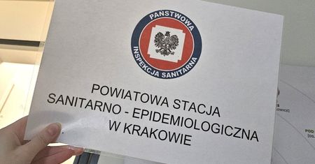 5 ton przeterminowanych produktów. Sanepid musiał interweniować