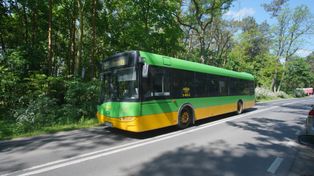 Poznań: kolejne zmiany w komunikacji miejskiej 20 i 21 czerwca