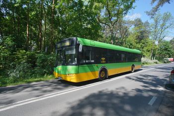 Poznań: kolejne zmiany w komunikacji miejskiej 20 i 21 czerwca