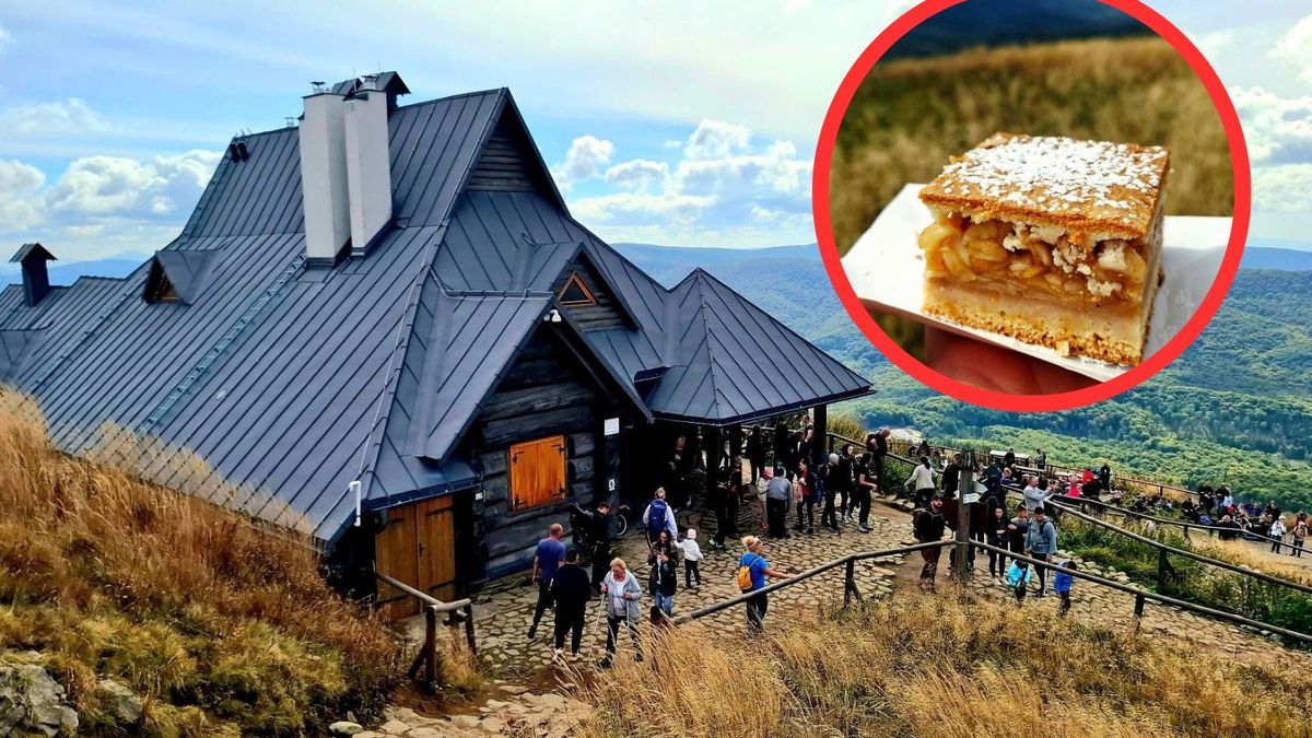 Ile kosztuje kawa i ciastko w Chatce Puchatka?