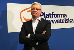 Poznań. Zarzuty po adresem Jacka Jaśkowiaka. "On zarządza ludźmi przez strach"