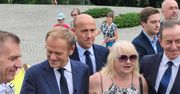 Donald Tusk w Szczecinie. "Nie mam żadnej potrzeby odwetu"