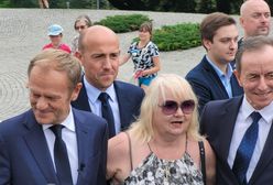 Donald Tusk w Szczecinie. "Nie mam żadnej potrzeby odwetu"