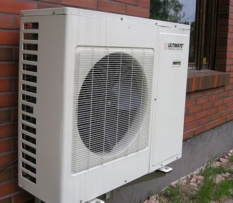 Pompy ciepła podbiły serca Polaków. Kupujemy ich coraz więcej