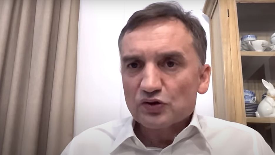 Zbigniew Ziobro