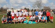 Legnica: Charytatywny mecz. Grali dla Leny