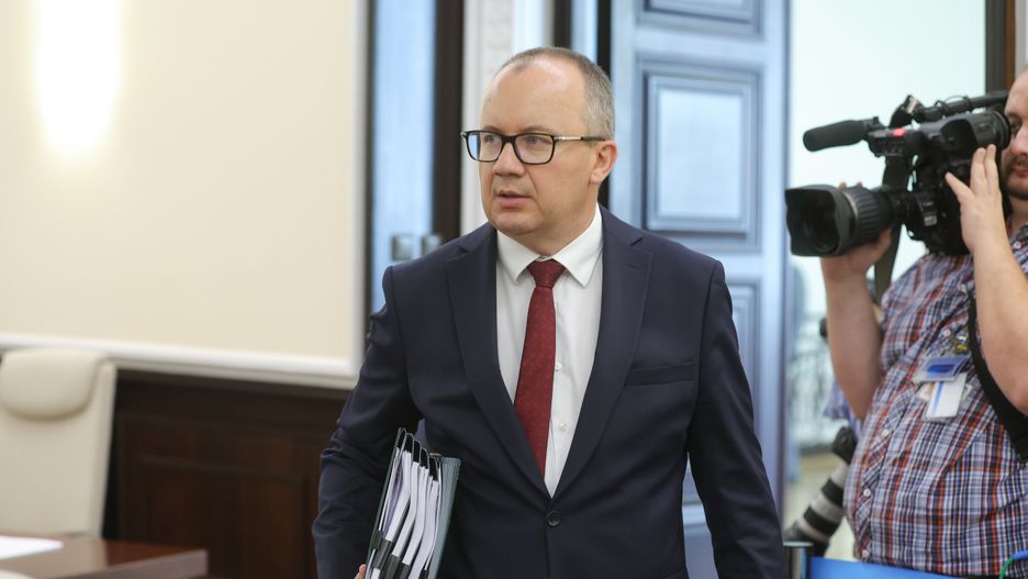 Adam Bodnar
Rafa� Guz
2025, bud�et, kprm, polityk polityka, posiedzenie, rz�d, rz�du, ustawa bud�etowa, Kancelaria Prezesa Rady Ministr�w, Rada Ministr�w, rz�d Tuska, rz�du Tuska