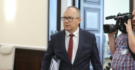 Stanowcza reakcja Bodnara po decyzji I prezes SN