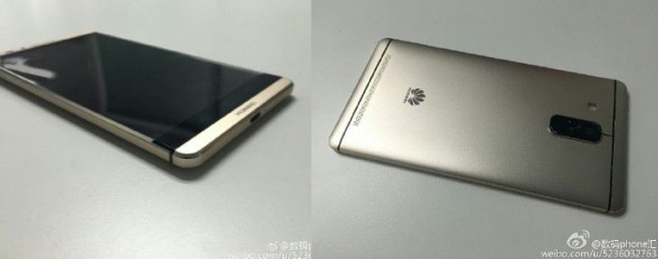 Mate 8 może być idealnym przykładem, dlaczego Huawei zasłużył na trzecią pozycję na rynku smartfonów 2