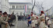 Sosnowiec: Huk dział i kosynierzy. Tłumy na rekonstrukcji bitwy
