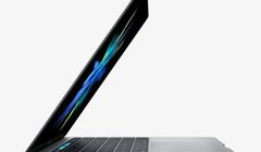 Rekordowe przychody ze sprzedaży Macbooka Pro, Apple bije na głowę konkurentów