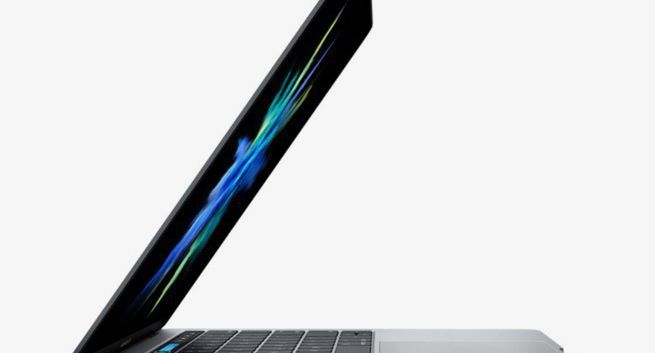 Rekordowe przychody ze sprzedaży Macbooka Pro, Apple bije na głowę konkurentów
