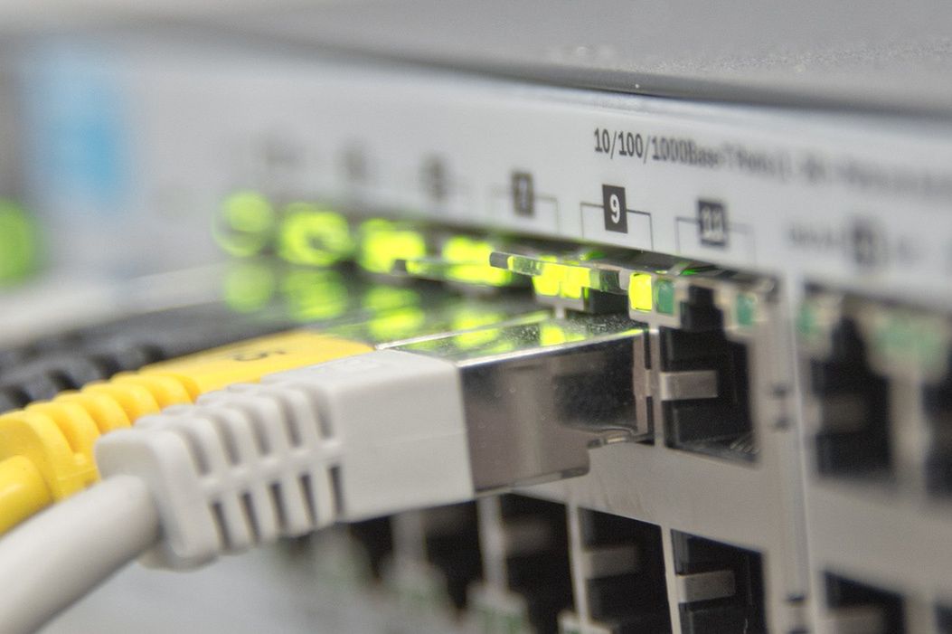 Tailscale - bezpieczna sieć w kilka minut 