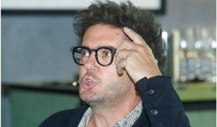 Zapytali go o Kukiza. Wojewódzki szczery aż do bólu