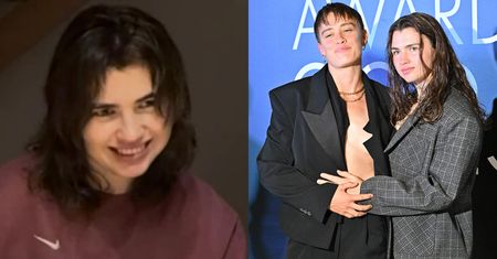 Julia Walczak ujawnia, jak się czuje po rozstaniu z Katarzyną Zillmann: "JEST LEPIEJ"
